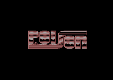 Poison Logo