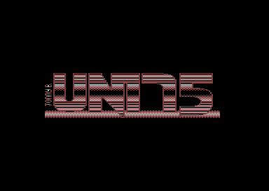 Unit 5 Logo