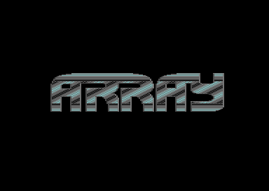 Array Logo