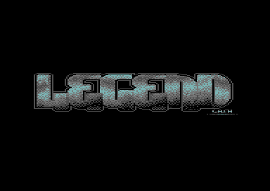 Logo 4 Legend