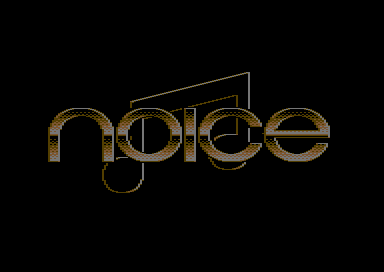 Noice Logo