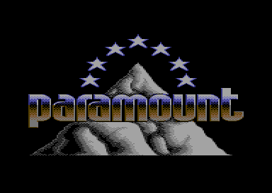 Paramount Logo