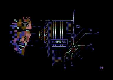 Ampère