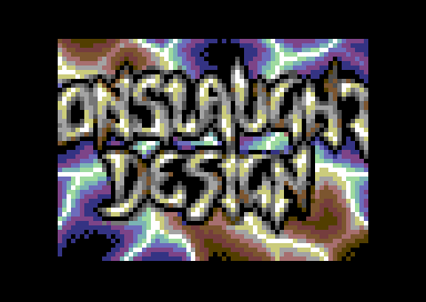 Onslaught Design