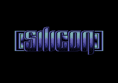 Silicon Logo