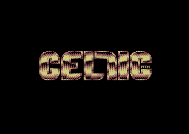 Celtic Logo #2