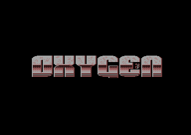 Oxygen Logo