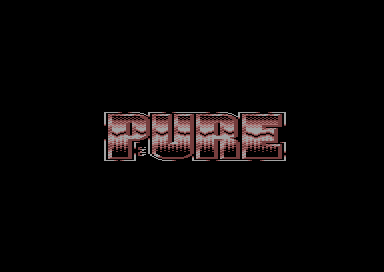 Pure Logo
