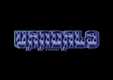 Vandals Logo