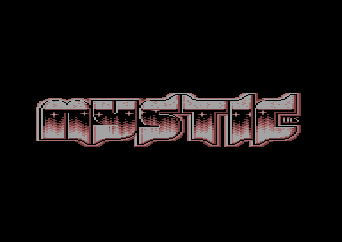 Mystic Logo 3