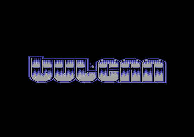 Vulcan Logo