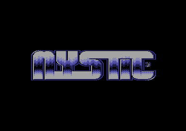 Mystic Logo 5