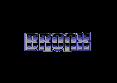Bronx Logo 1