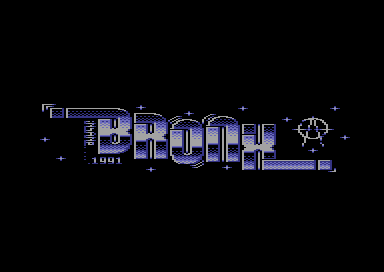 Bronx Logo 3