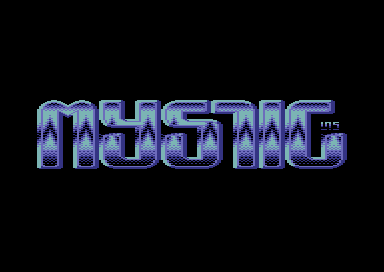 Mystic 1