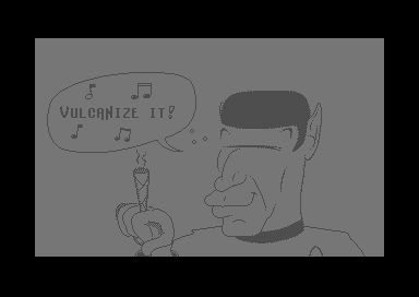 Spock