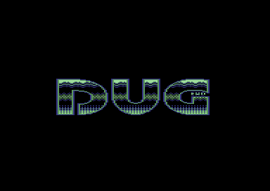 DUG #1 Logo