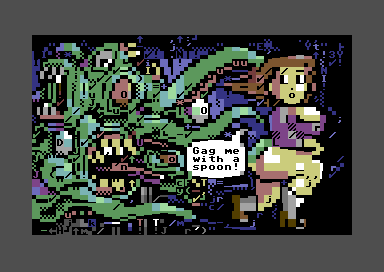 R'lyeh Gross