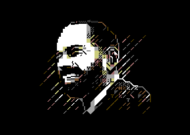 Portrait for rcvalle