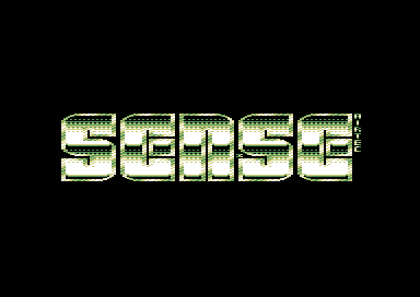 Sense Logo