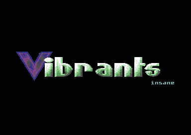 Vibrants Intro