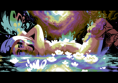 Space Dream