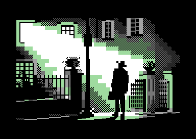 The Exorcist