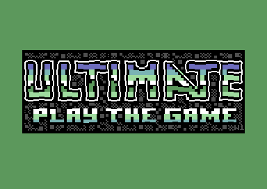 Ultimate - Play The Game