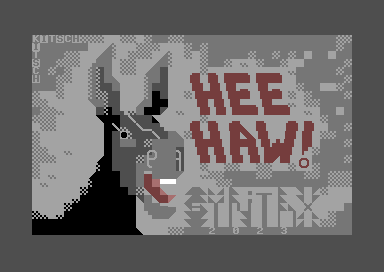 Hee Haw