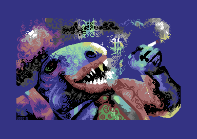 Biznisaur