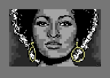 Scream Blacula Scream