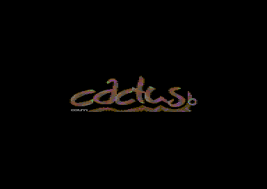 Cactus Logo