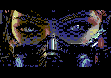 Cyber Ninja