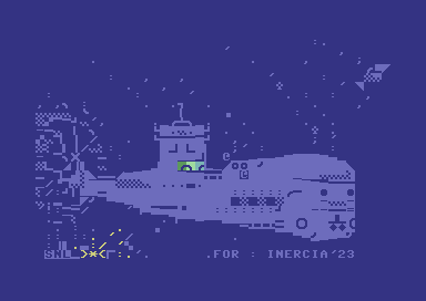 Cadillac Submarine