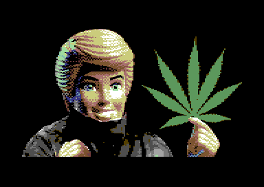 Last Ganja