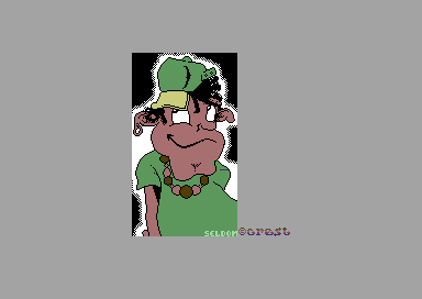 Elf Pic