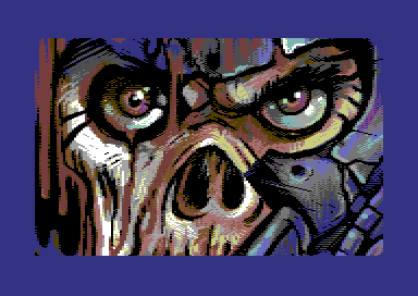 Zombie Ninja