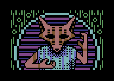 Fox-Shaman