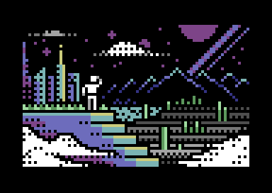 Landscape