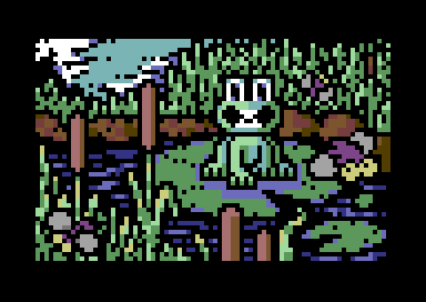 Frog
