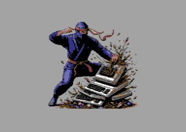 The Last Computer