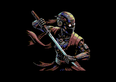Alieninja