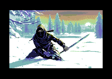Pylkönmän Ninja