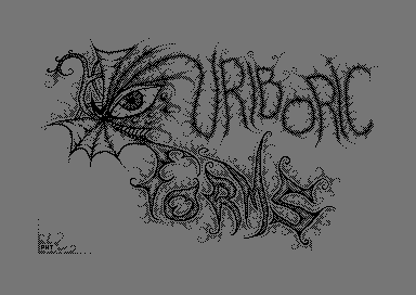 U-Forms