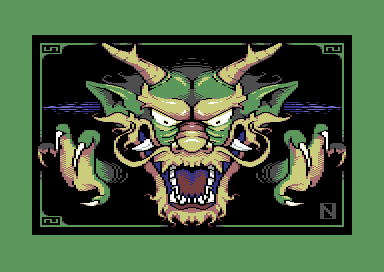 Year of the Dragon