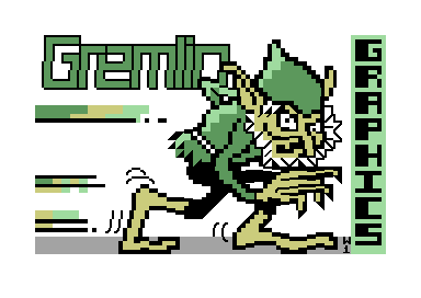Gremlin Graphics