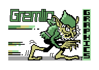 Gremlin Graphics