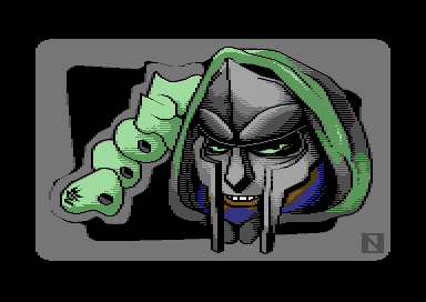 Doom 64