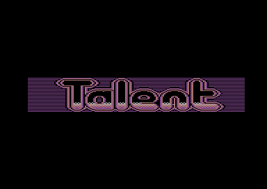 Talent Logo