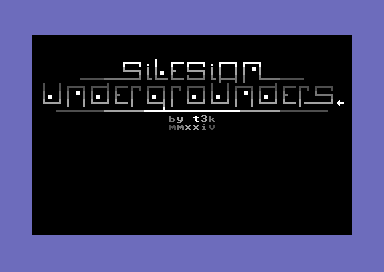 Silesian Undergrounders